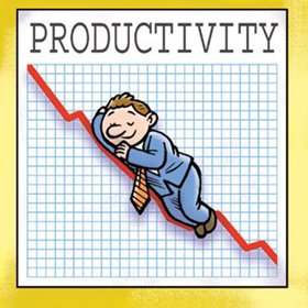Productivity: BCS-CA1-2,BCS-CA1-3BCS-CA1-4BCS-CA1-5BCS-CA1-6