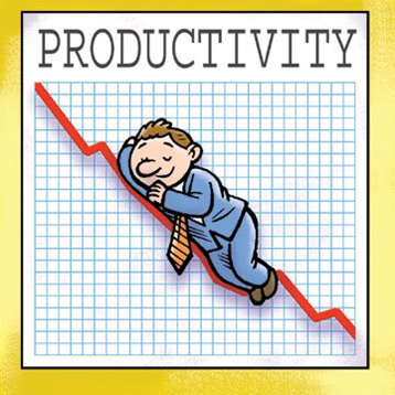 Productivity: BCS-CA1-2,BCS-CA1-3BCS-CA1-4BCS-CA1-5BCS-CA1-6